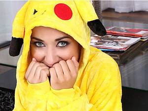 Sad Pokemon Porn - Most Relevant Video Results: pikachu and misty hump | Real ...